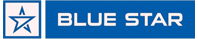 Blue Star Service Center Logo