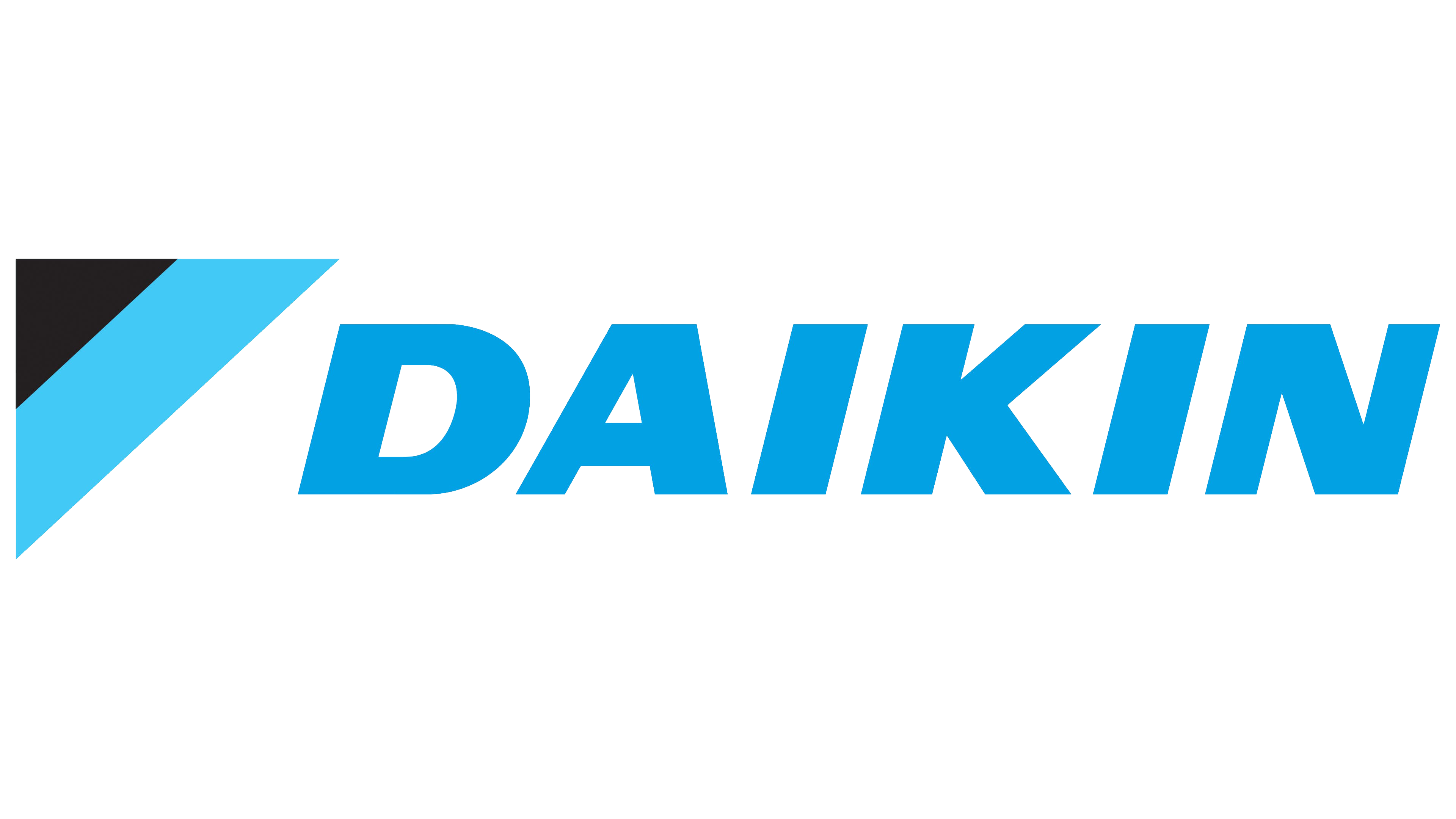 Daikin Service Center Logo