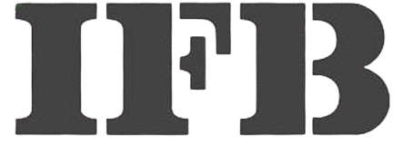 IFB Service Center Logo