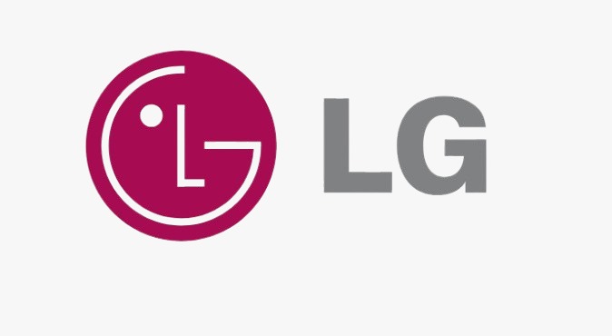 LG Service Center Logo