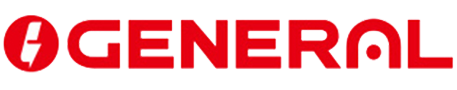 OGENERAL Service Center Logo