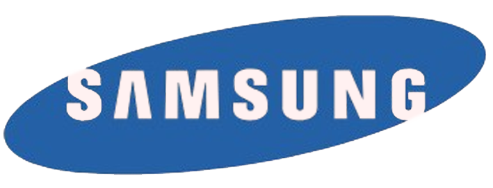 Samsung Service Center Logo